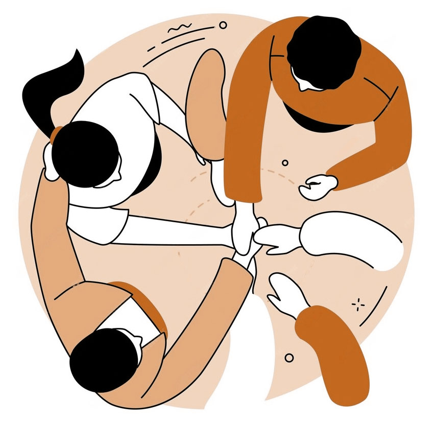 Creative Community Image